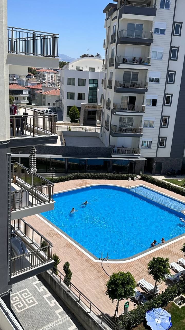 Квартира в Манавгате, Турция, 120 м² - фото 5