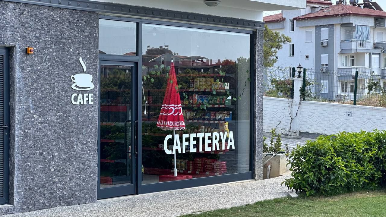 Квартира в Манавгате, Турция, 120 м² - фото 2