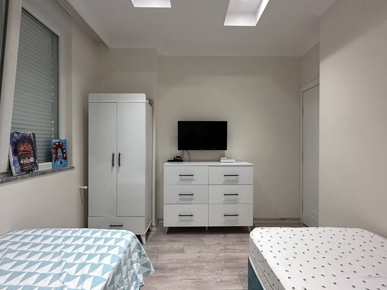 Квартира в Манавгате, Турция, 120 м² - фото 11