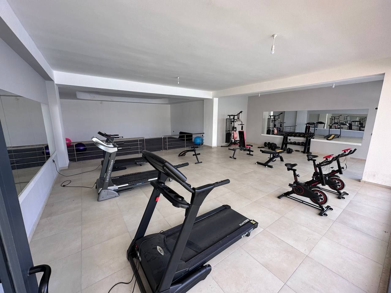 Квартира в Манавгате, Турция, 120 м² - фото 16