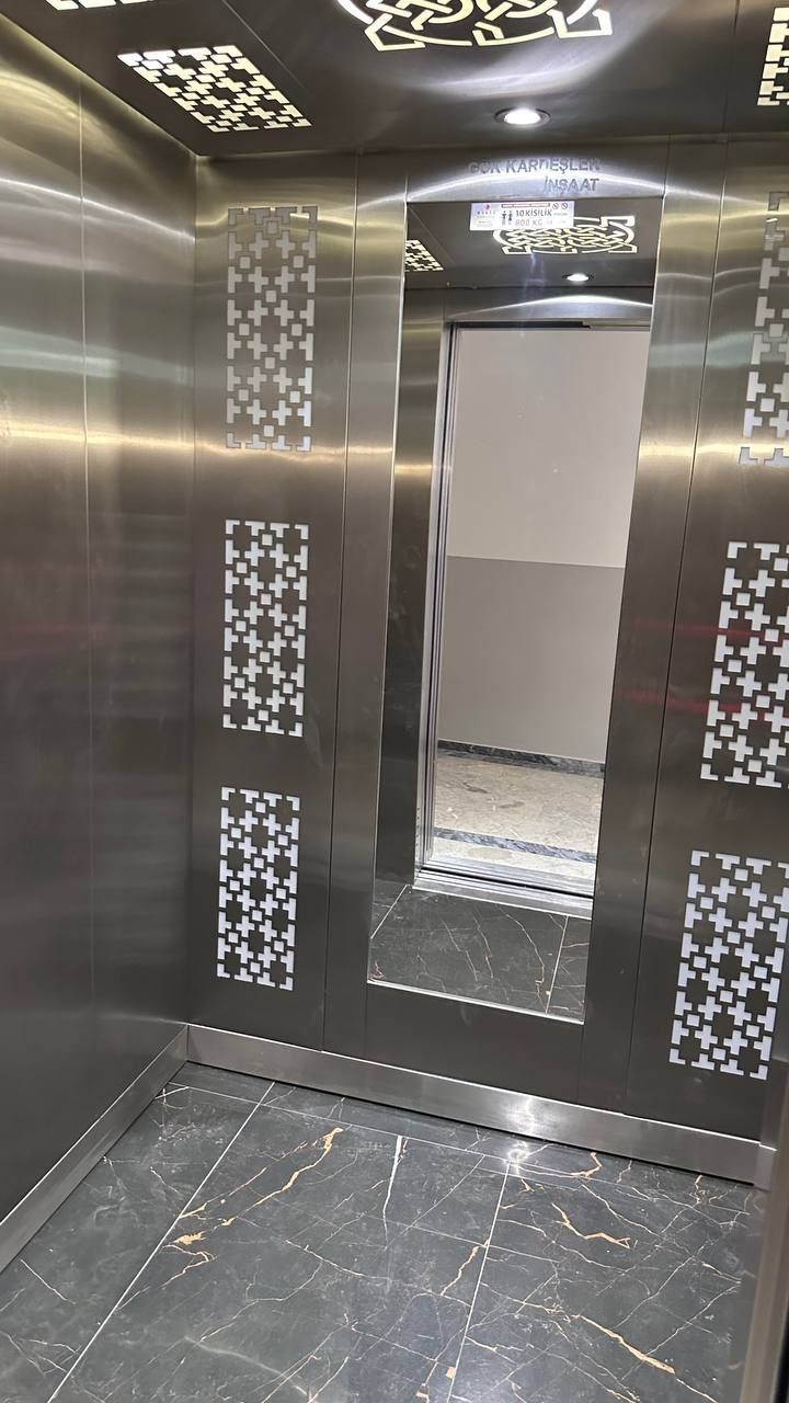 Квартира в Манавгате, Турция, 120 м² - фото 18