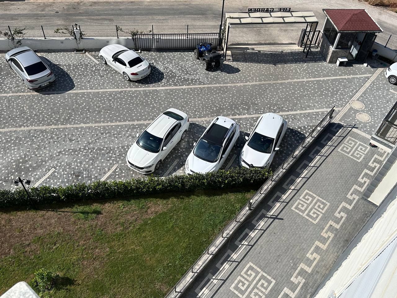 Квартира в Манавгате, Турция, 120 м² - фото 3