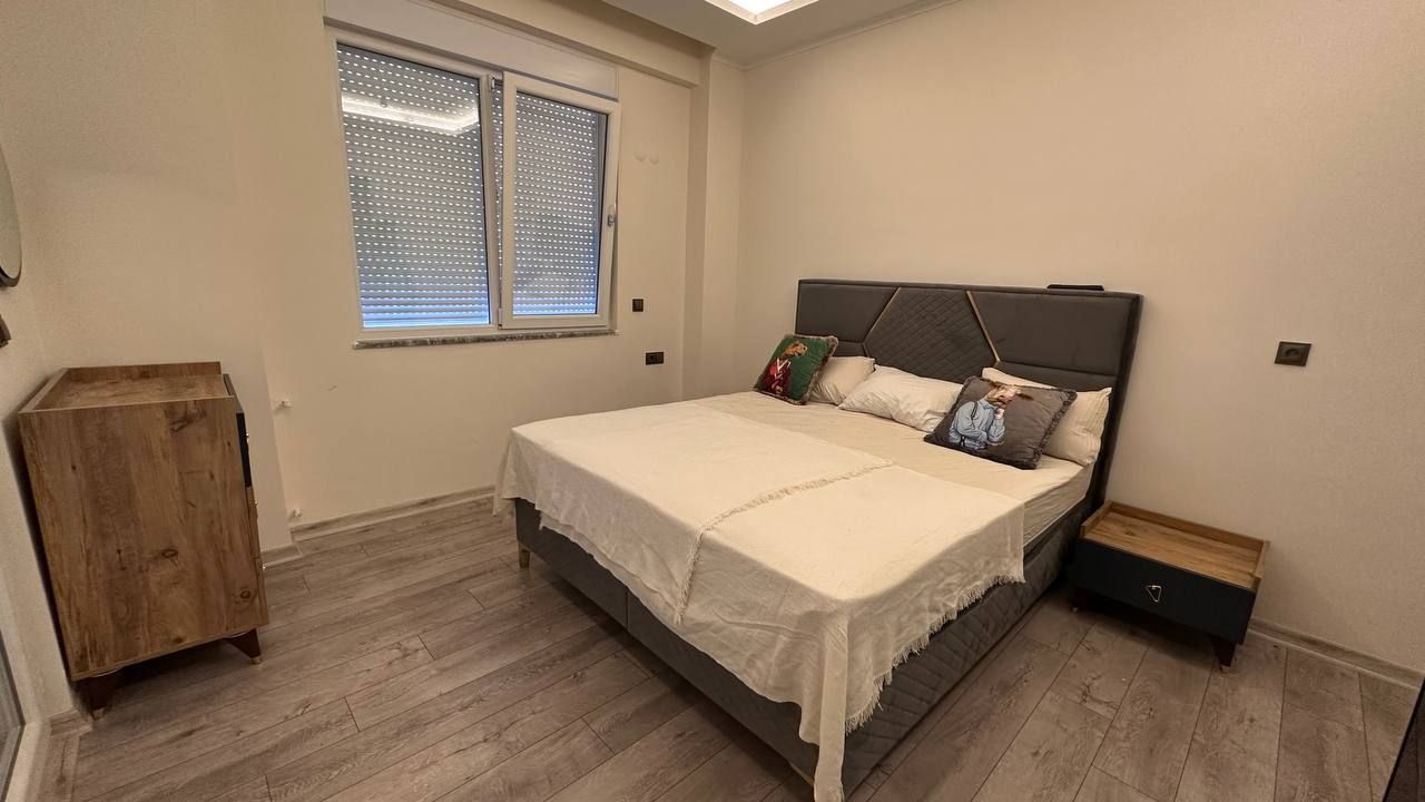 Квартира в Манавгате, Турция, 120 м² - фото 13