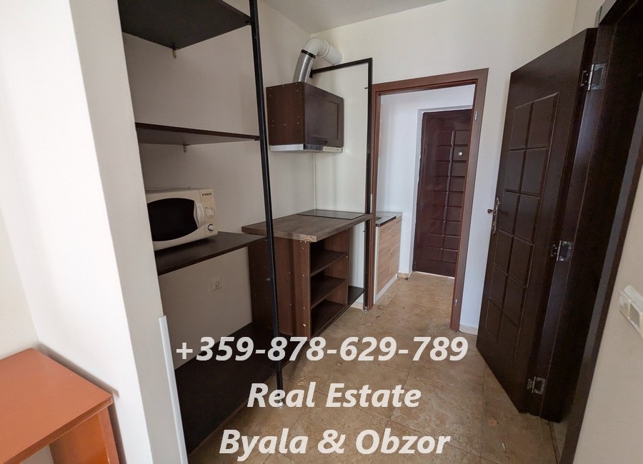 Мезонет в Обзоре, Болгария, 78 м² - фото 5