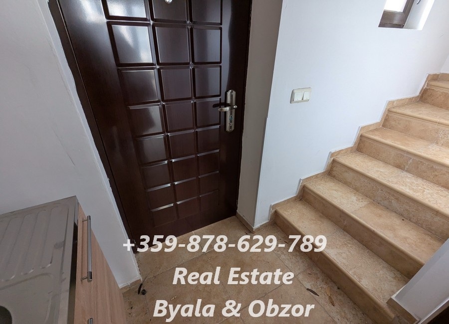 Мезонет в Обзоре, Болгария, 78 м² - фото 6