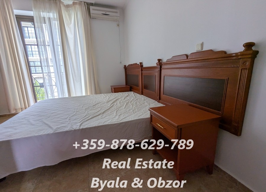 Мезонет в Обзоре, Болгария, 78 м² - фото 10