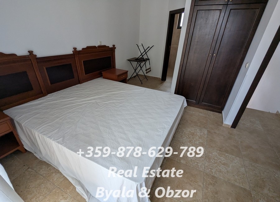 Мезонет в Обзоре, Болгария, 78 м² - фото 9