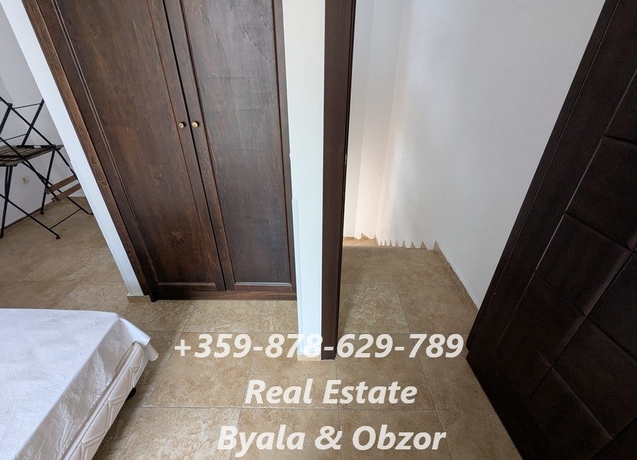 Мезонет в Обзоре, Болгария, 78 м² - фото 8