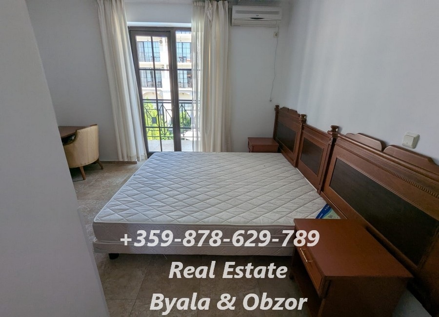 Мезонет в Обзоре, Болгария, 78 м² - фото 3