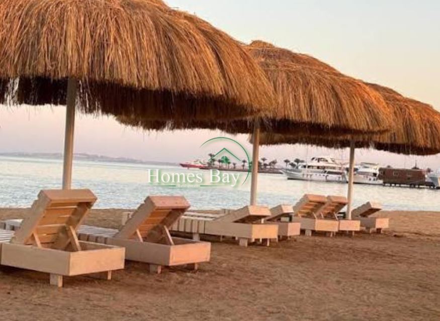 Апартаменты в Хургаде, Египет, 43 м² - фото 2