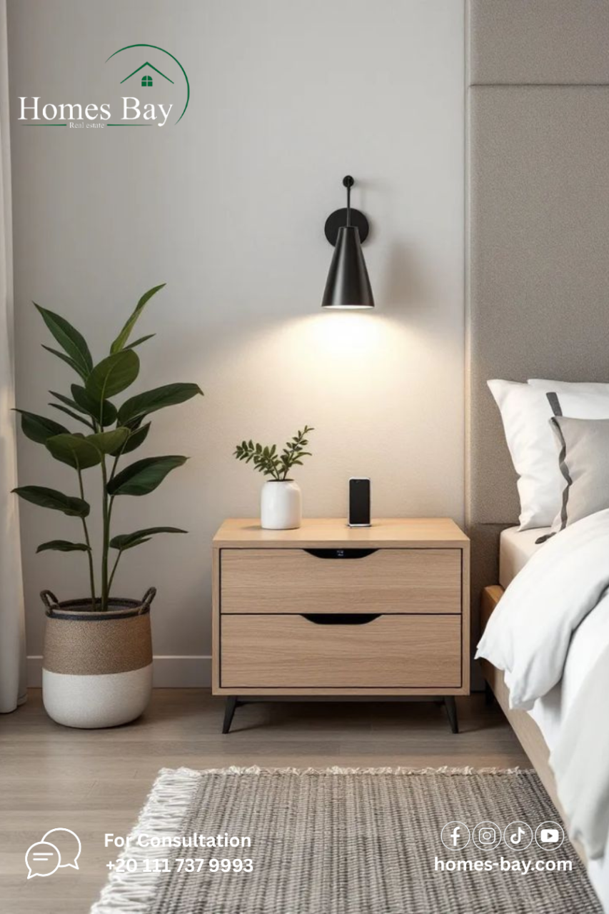 Апартаменты в Хургаде, Египет, 75 м² - фото 5