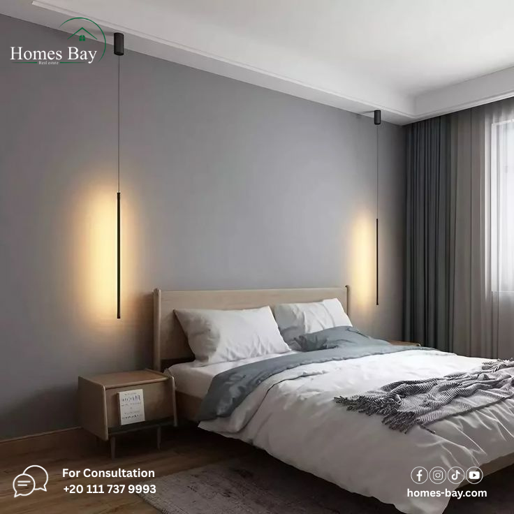 Апартаменты в Хургаде, Египет, 63 м² - фото 1