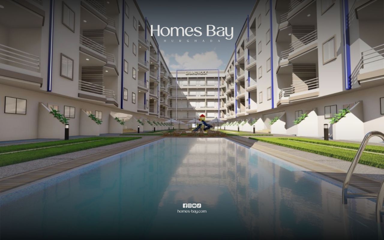 Апартаменты в Хургаде, Египет, 95 м² - фото 3