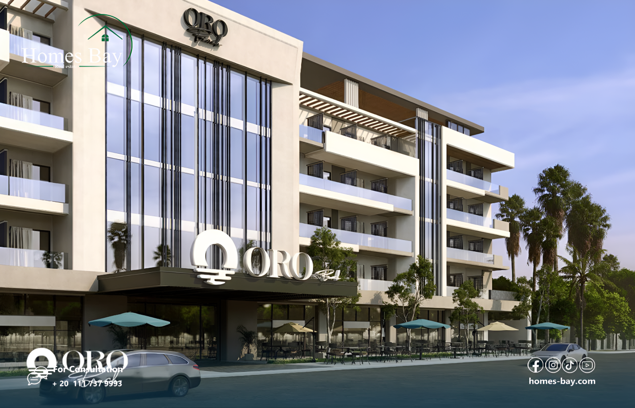 Апартаменты в Хургаде, Египет, 91 м² - фото 4