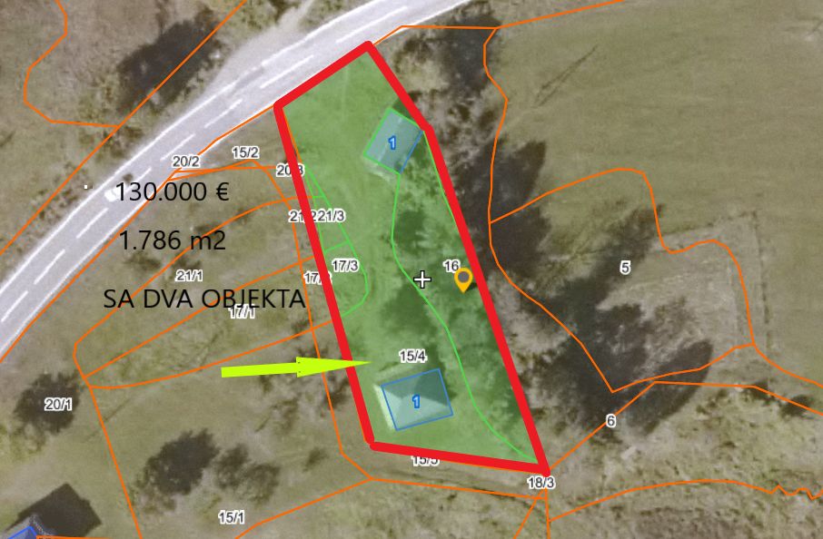 Дом в Колашине, Черногория, 120 м² - фото 13
