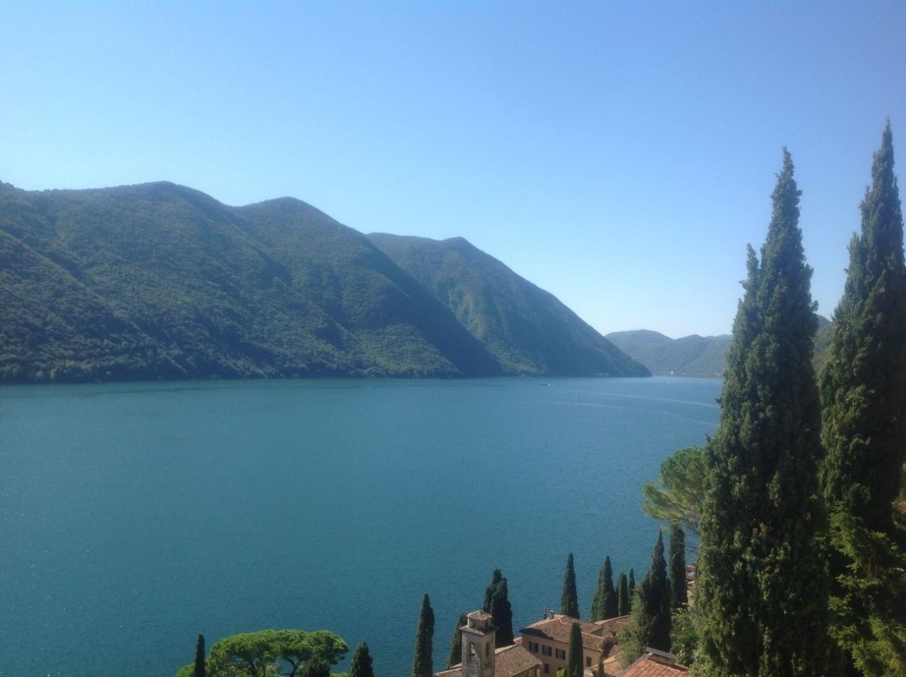 Квартира в Вальсольде, Италия, 110 м² - фото 18