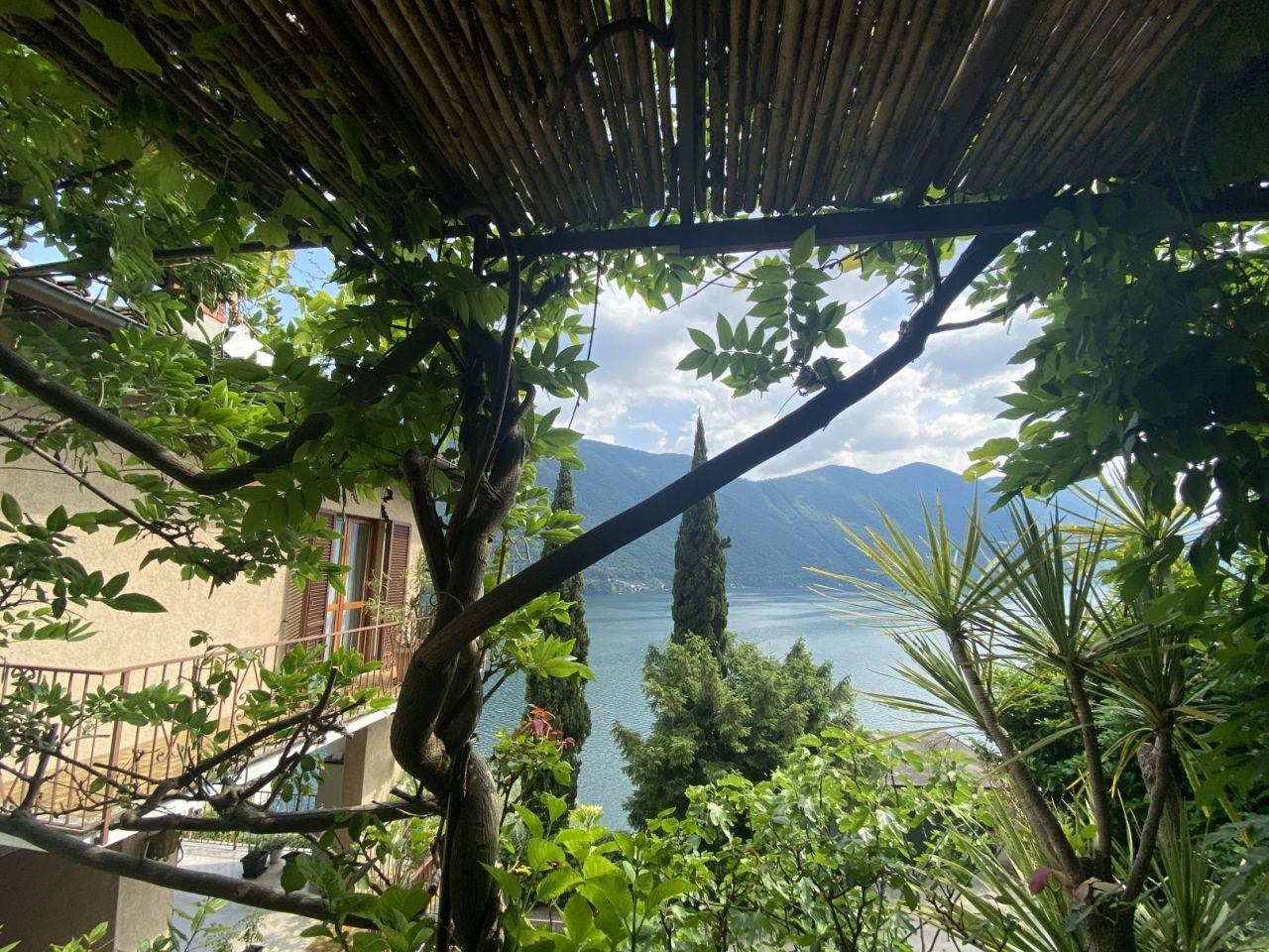 Квартира в Вальсольде, Италия, 110 м² - фото 15