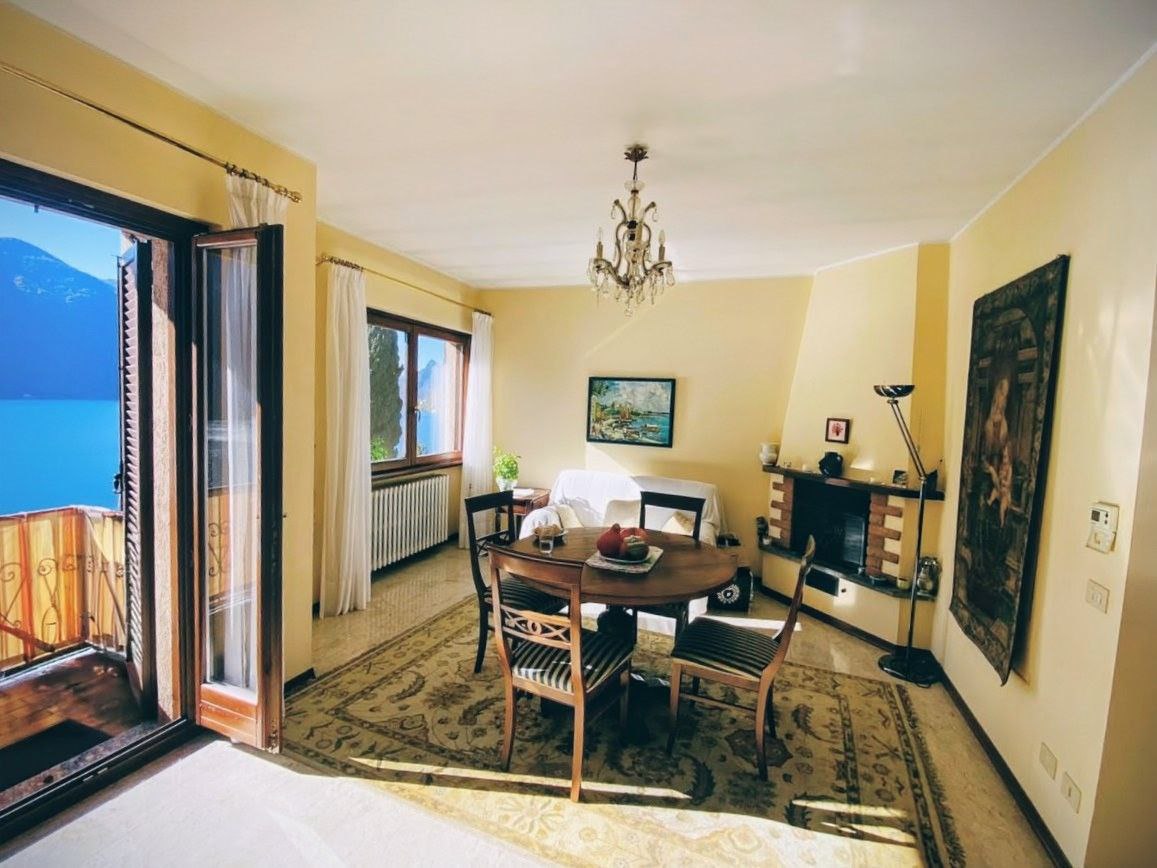 Квартира в Вальсольде, Италия, 110 м² - фото 8