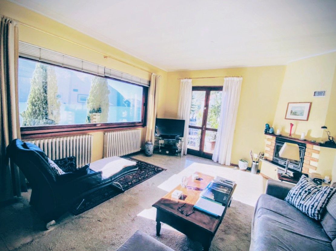 Квартира в Вальсольде, Италия, 110 м² - фото 3