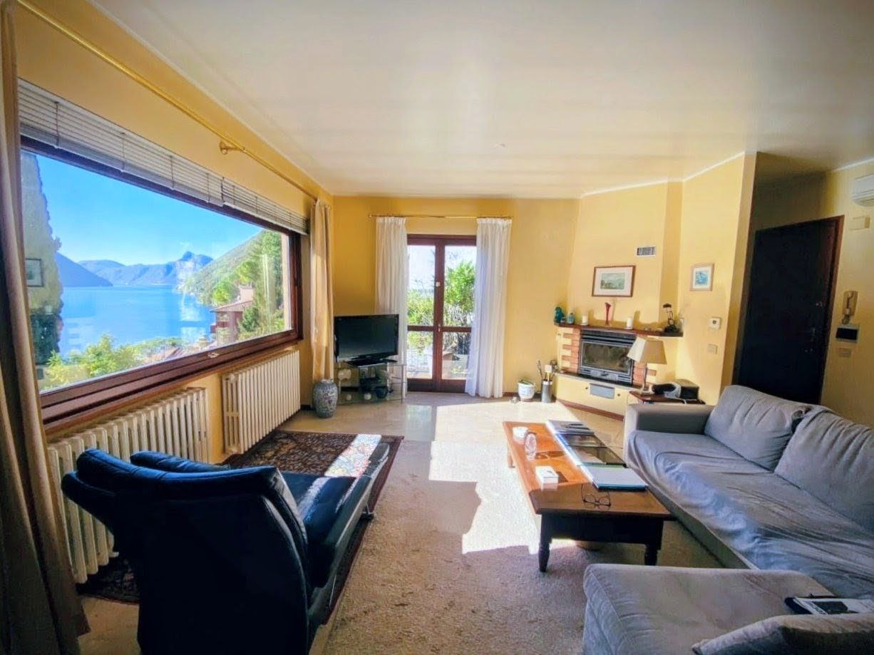 Квартира в Вальсольде, Италия, 110 м² - фото 1