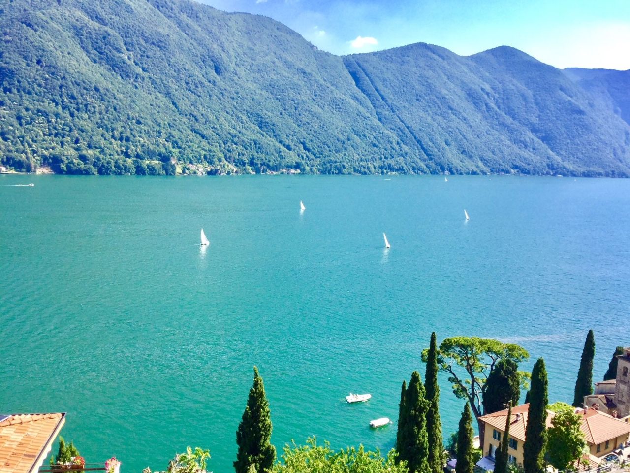 Квартира в Вальсольде, Италия, 110 м² - фото 2