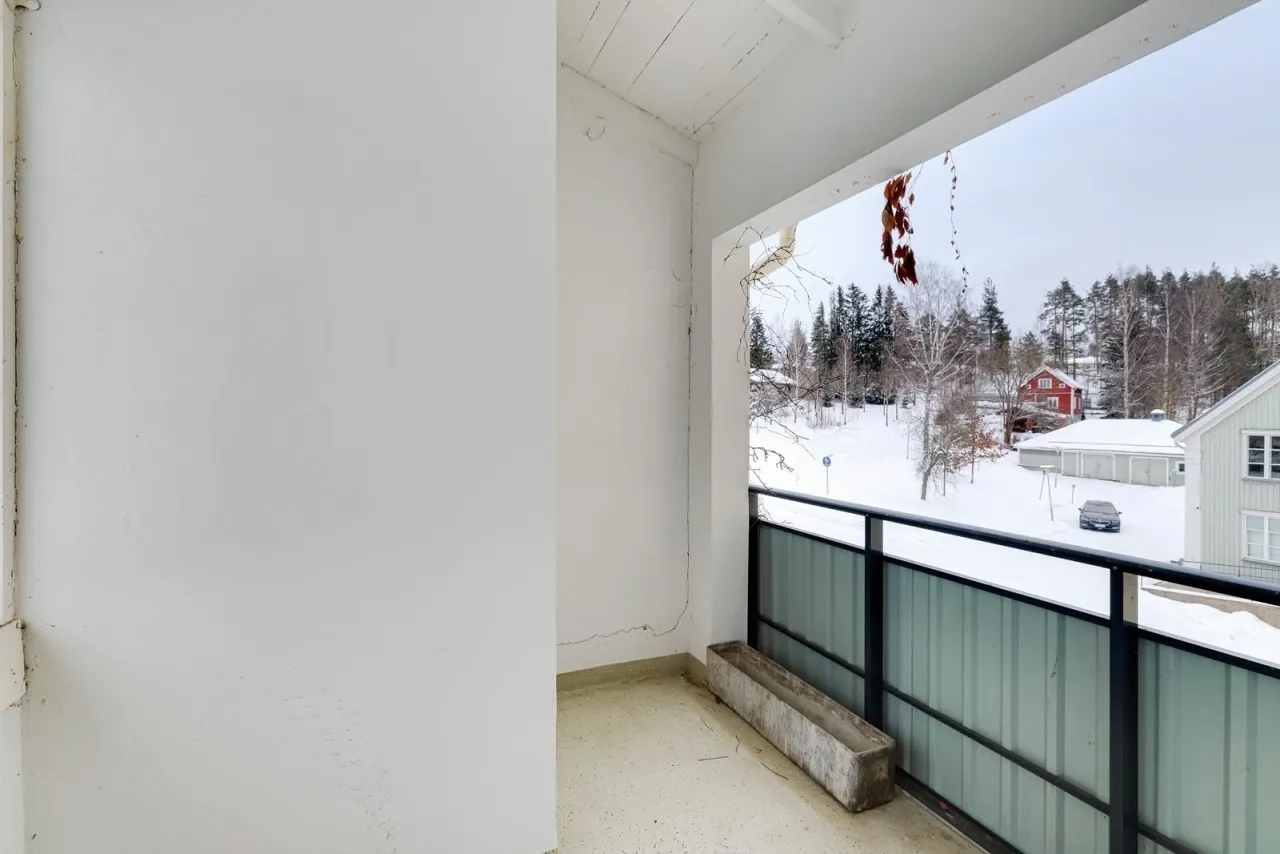 Квартира в Коуволе, Финляндия, 40.5 м² - фото 5