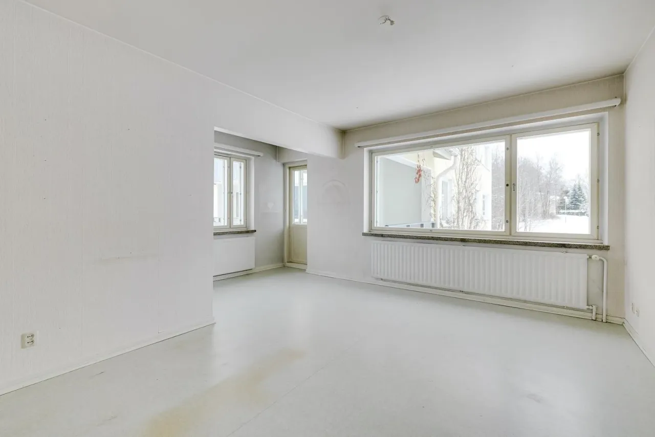 Квартира в Коуволе, Финляндия, 40.5 м² - фото 7