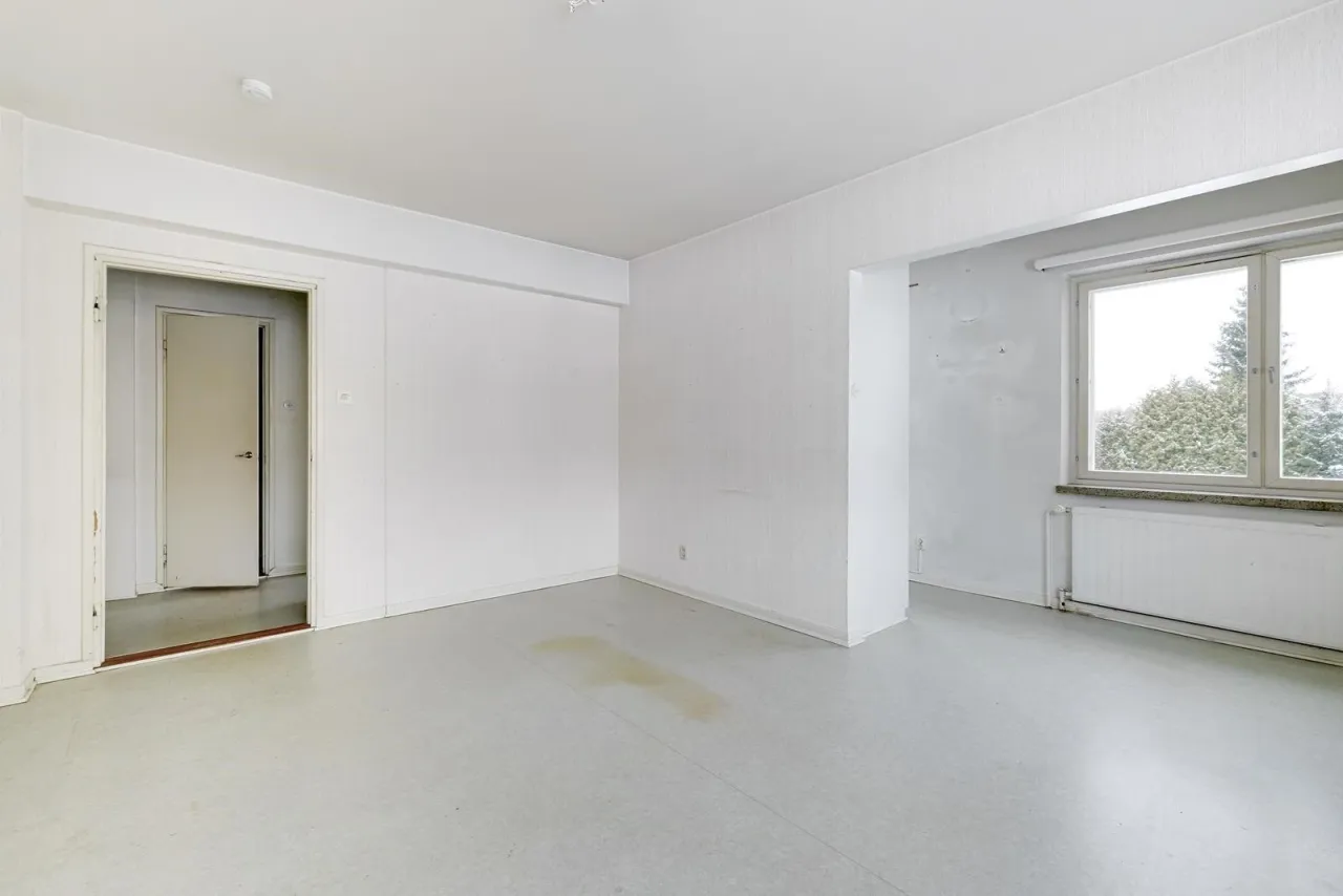 Квартира в Коуволе, Финляндия, 40.5 м² - фото 9