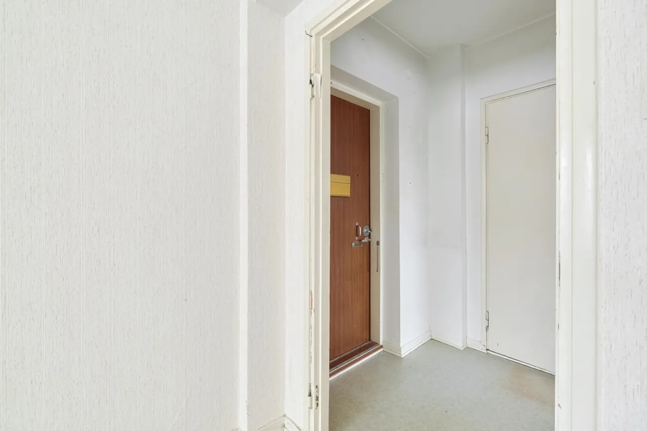 Квартира в Коуволе, Финляндия, 40.5 м² - фото 4