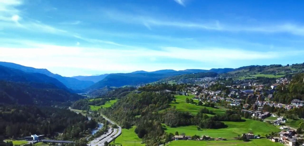 Земля в Больцано, Италия, 7 726 сот. - фото 4