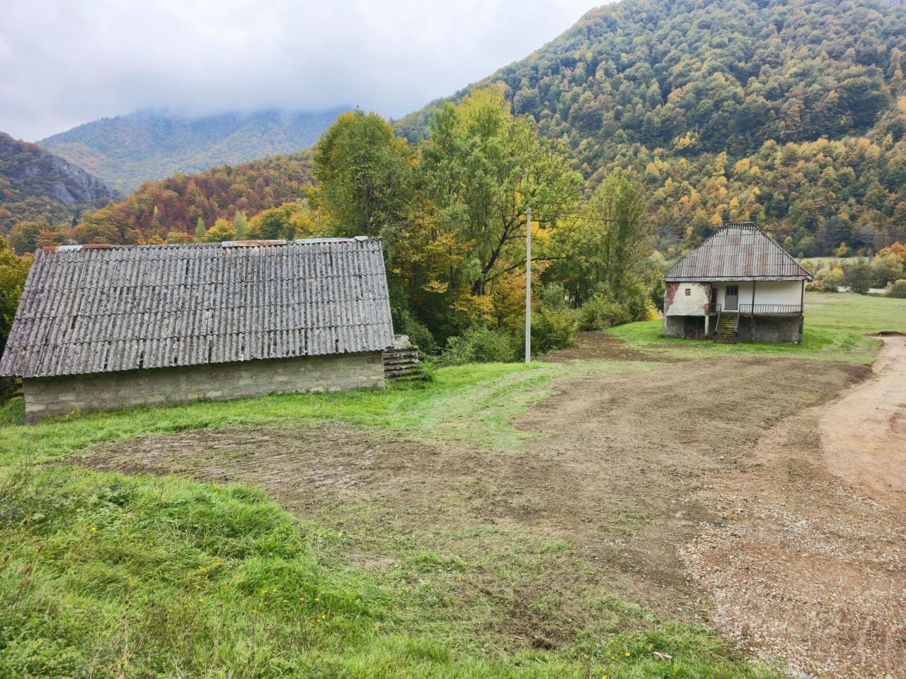 Дом в Колашине, Черногория, 120 м² - фото 16