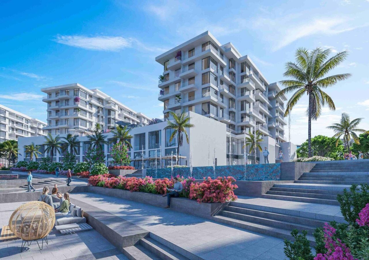 Апартаменты в Шардже, ОАЭ, 47 м² - фото 2