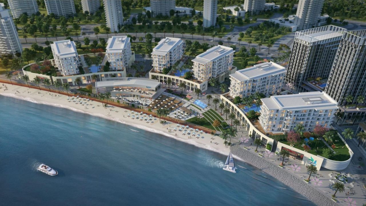 Апартаменты в Шардже, ОАЭ, 47 м² - фото 1