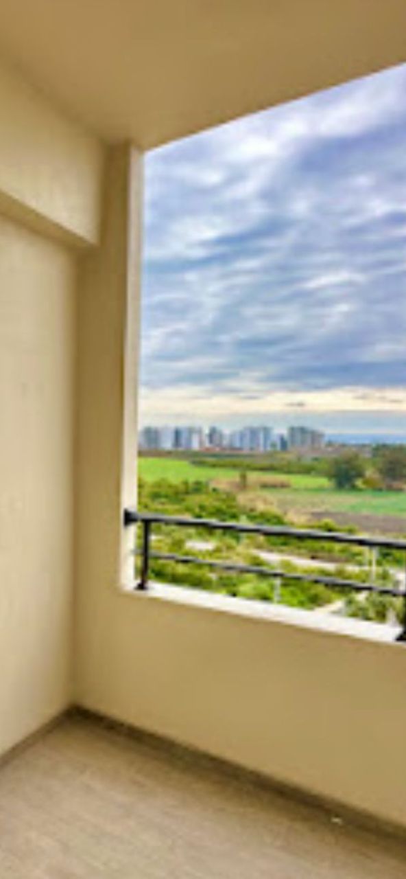 Апартаменты в Мерсине, Турция, 57 м² - фото 3