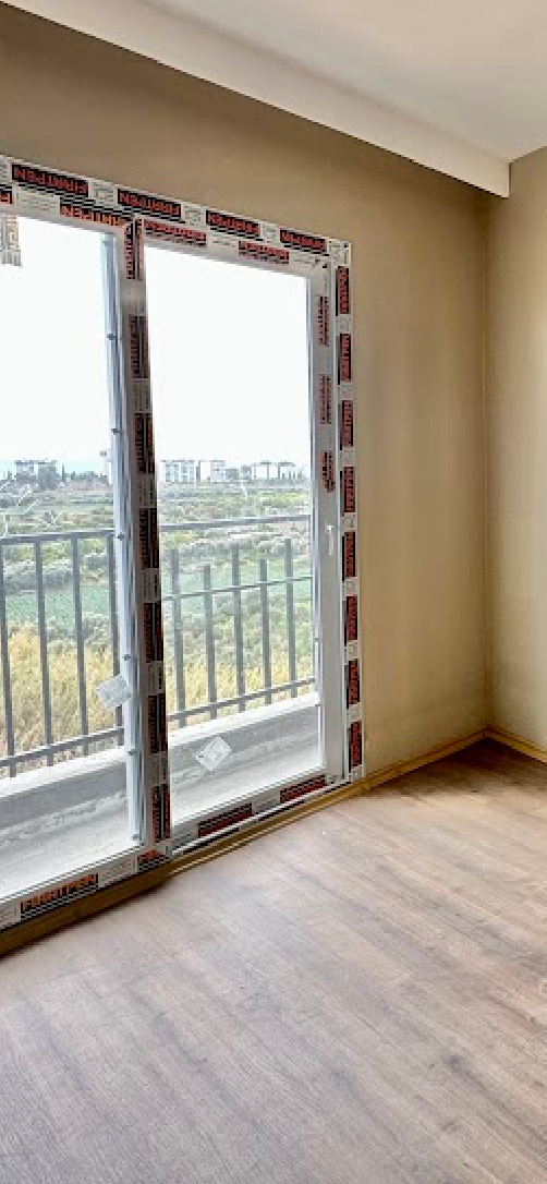 Апартаменты в Мерсине, Турция, 57 м² - фото 4