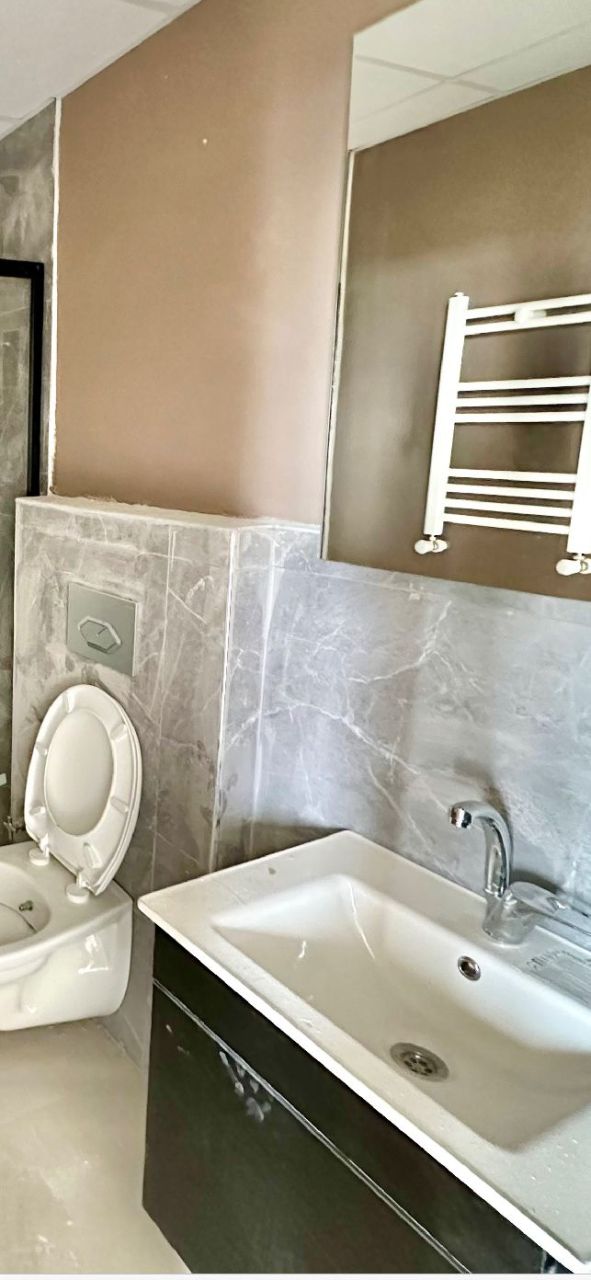 Апартаменты в Мерсине, Турция, 48 м² - фото 8