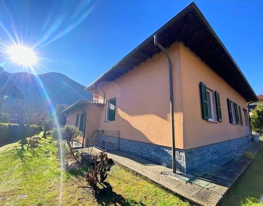 Вилла в Вальсольде, Италия, 400 м² - фото 17