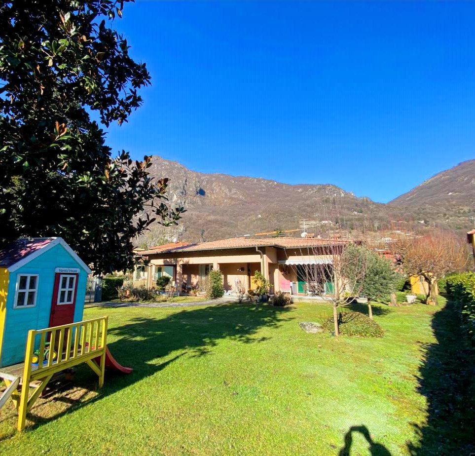 Вилла в Вальсольде, Италия, 400 м² - фото 3