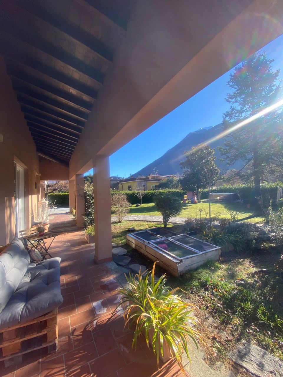 Вилла в Вальсольде, Италия, 400 м² - фото 2