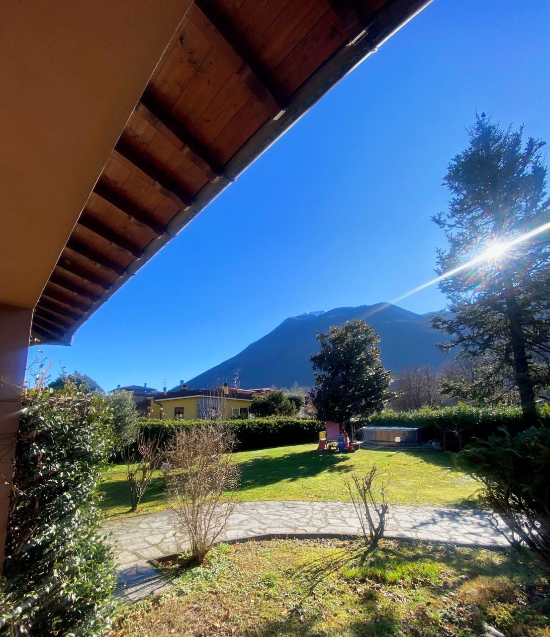 Вилла в Вальсольде, Италия, 400 м² - фото 16