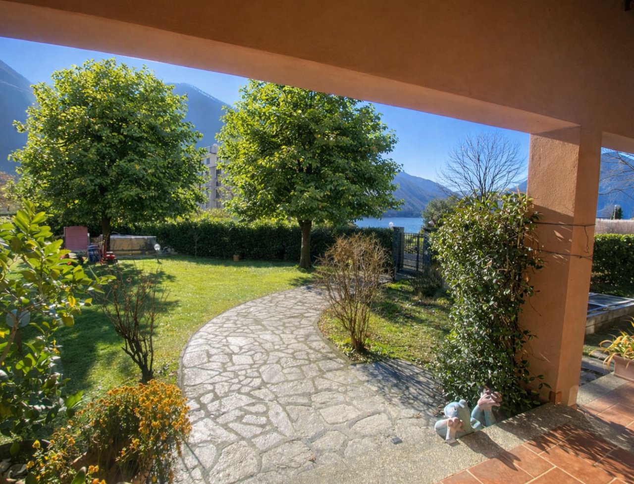 Вилла в Вальсольде, Италия, 400 м² - фото 18