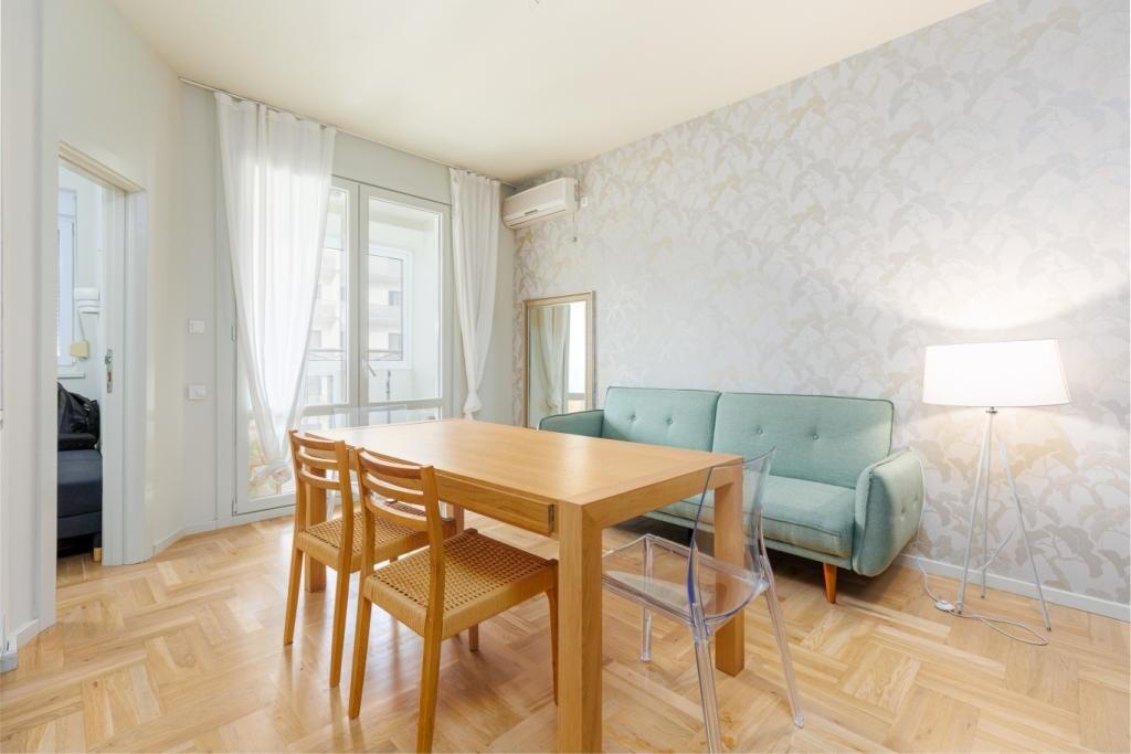 Квартира в Баре, Черногория, 39 м² - фото 1