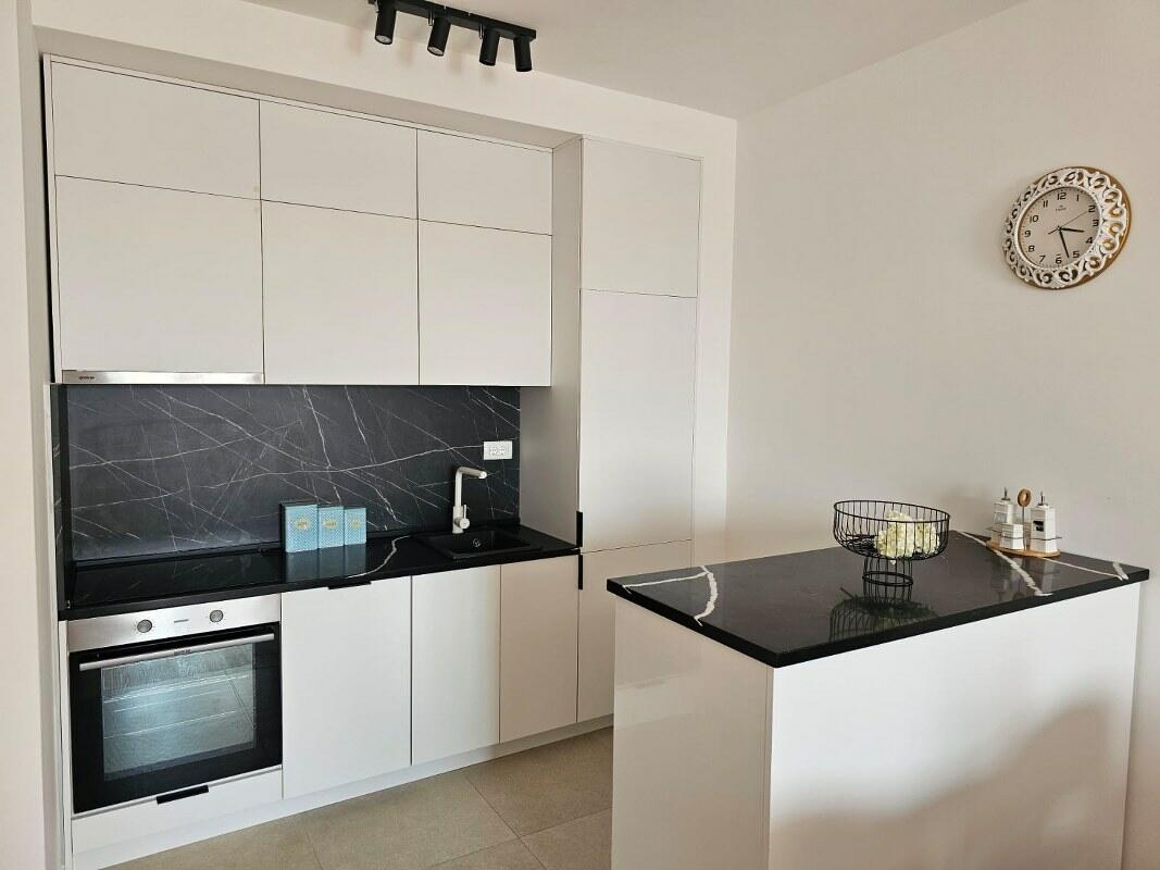 Квартира в Бечичи, Черногория, 42 м² - фото 4