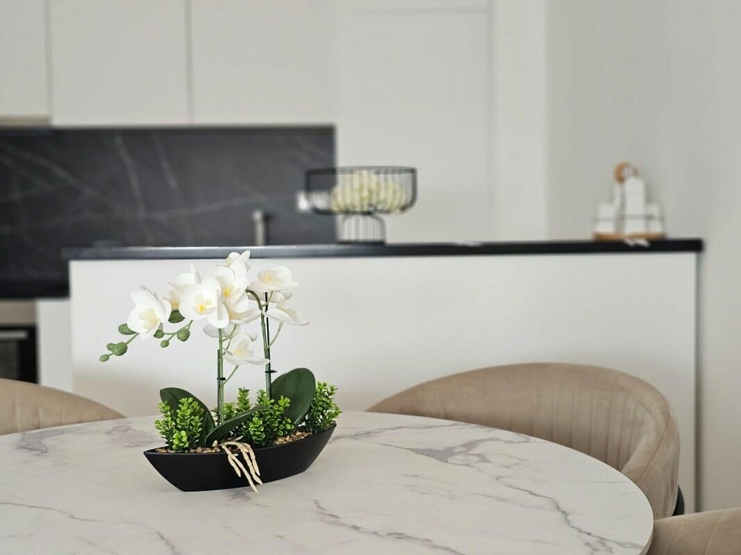 Квартира в Бечичи, Черногория, 42 м² - фото 5