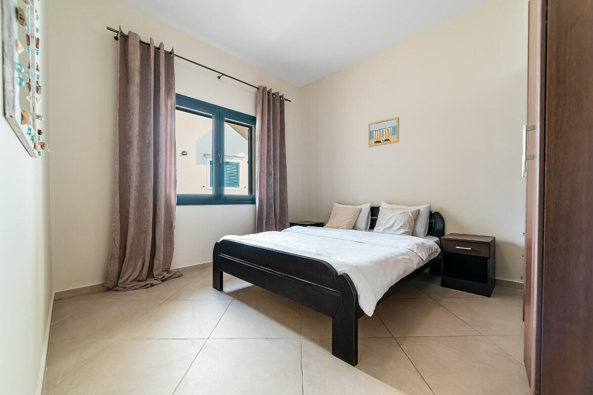 Квартира в Доброте, Черногория, 41 м² - фото 7