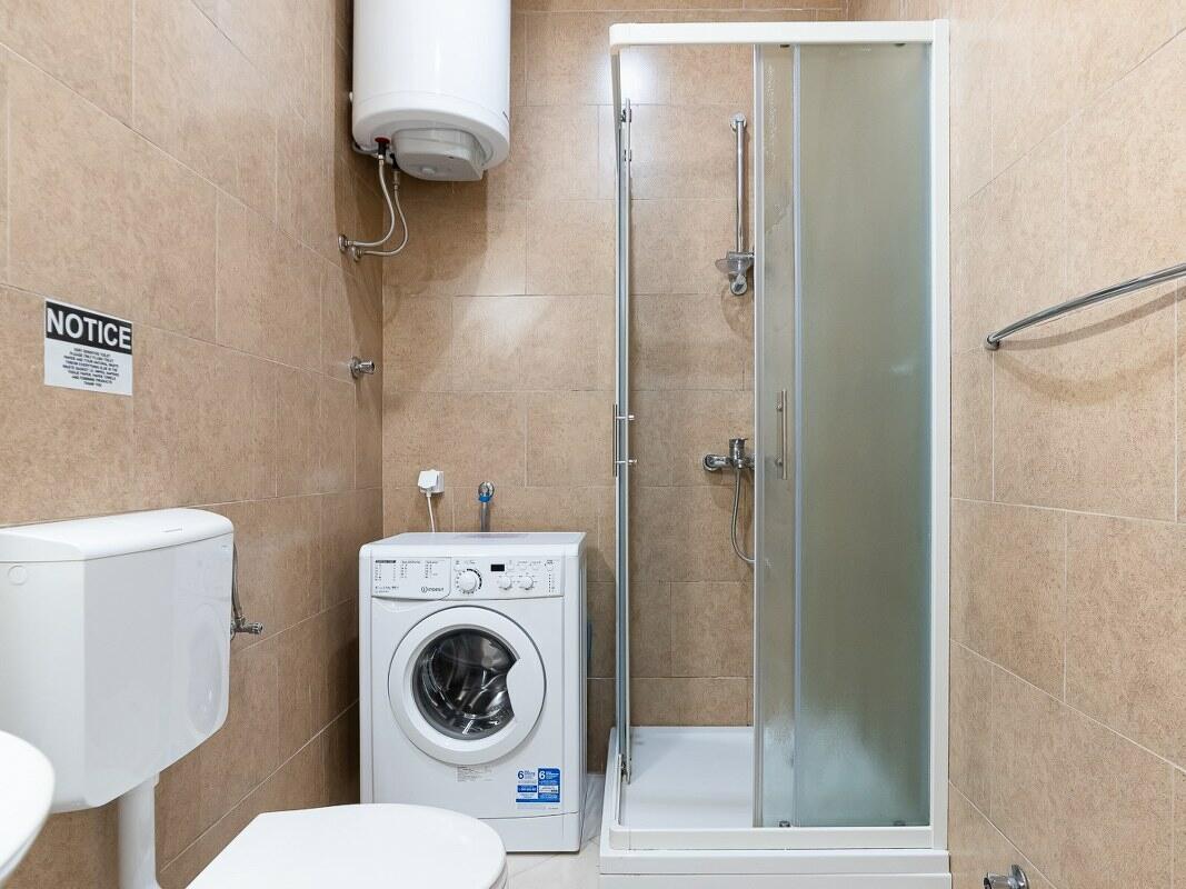 Квартира в Доброте, Черногория, 41 м² - фото 8