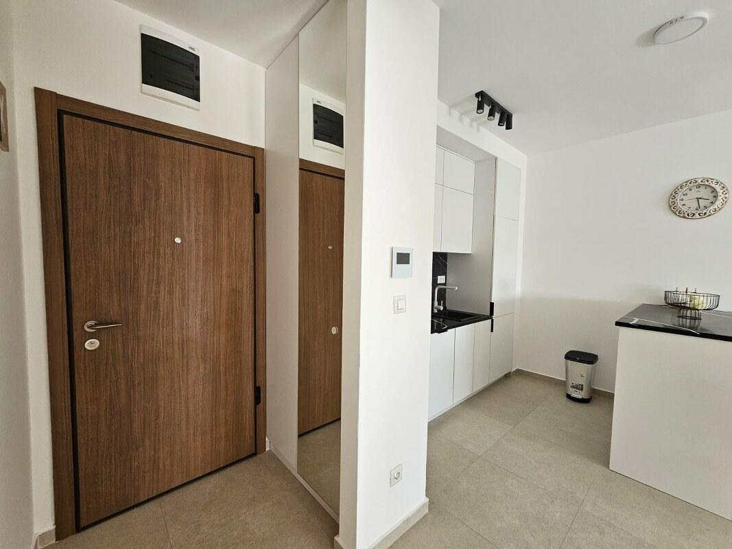 Квартира в Бечичи, Черногория, 42 м² - фото 8