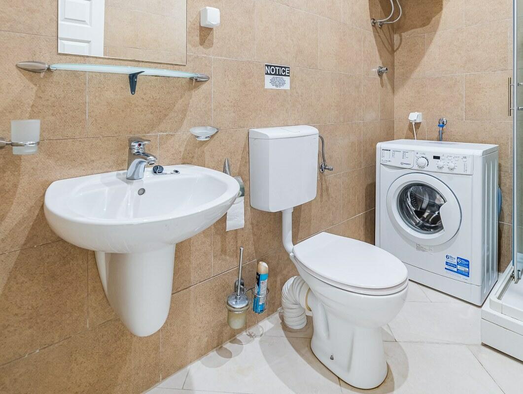 Квартира в Доброте, Черногория, 41 м² - фото 9