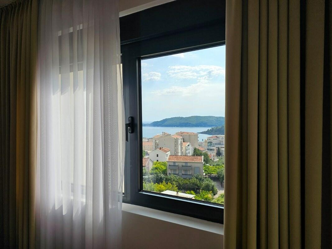 Квартира в Бечичи, Черногория, 42 м² - фото 11