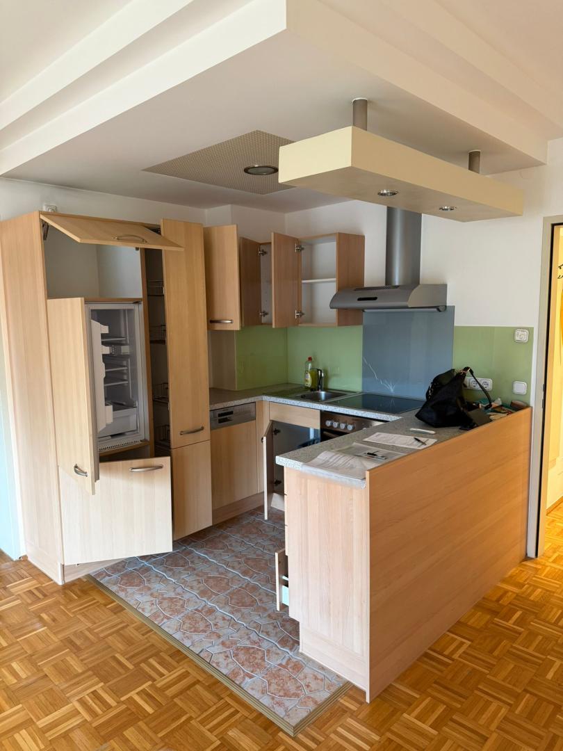 Квартира Haid, Австрия, 52 м² - фото 2